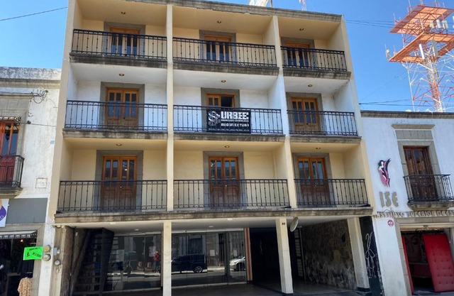 HOTEL FLAMINGOS DE CIUDAD GUZMAN