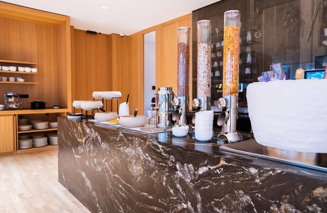 Hotel Flint