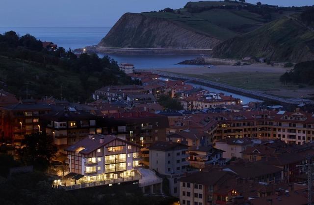 Hotel Flysch