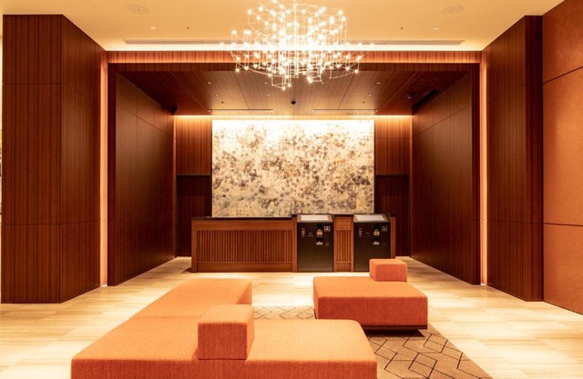 HOTEL FORZA HAKATAEKI CHIKUSHIGUCHI Ⅱ