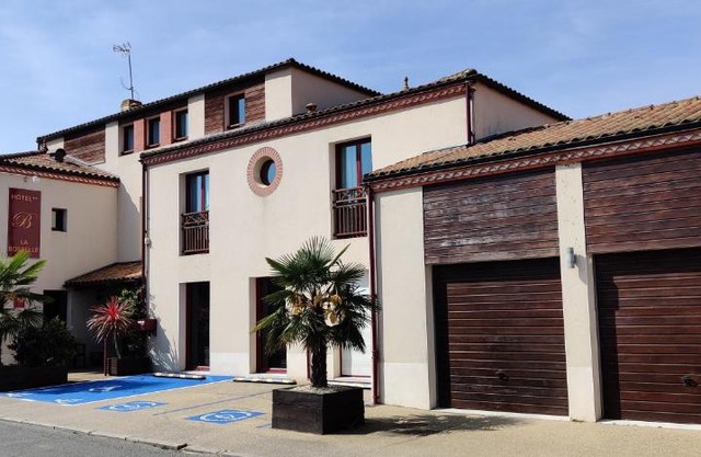 Hotel La Bosselle