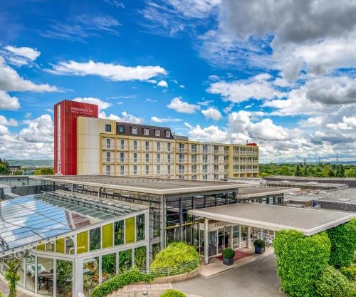 Hotel FREIZEIT IN