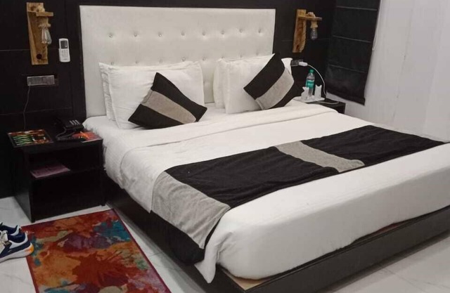 Hotel Friends Club Resort & Restaurant