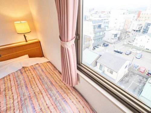 Hotel Fukui Castle - Vacation STAY 58692v