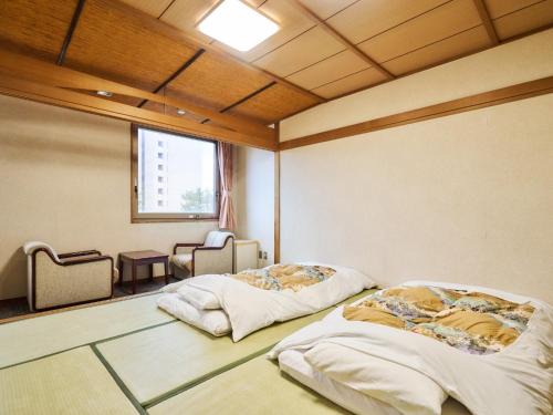 Hotel Fukui Castle - Vacation STAY 58709v