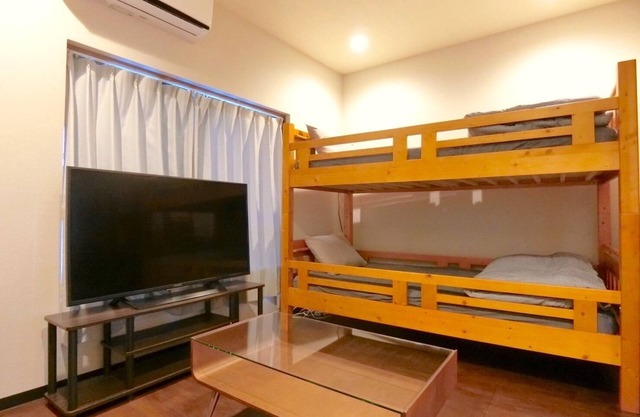 Hotel Futaba Heights 1035min from Umeyashiki station good access to Haneda AirportUp to 5 guests - Futaba Heights 103/Ota-ku Tokyo