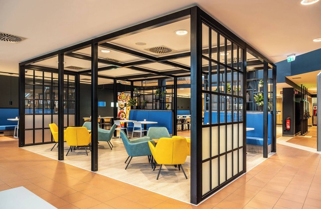 Hotel Göttingen-West