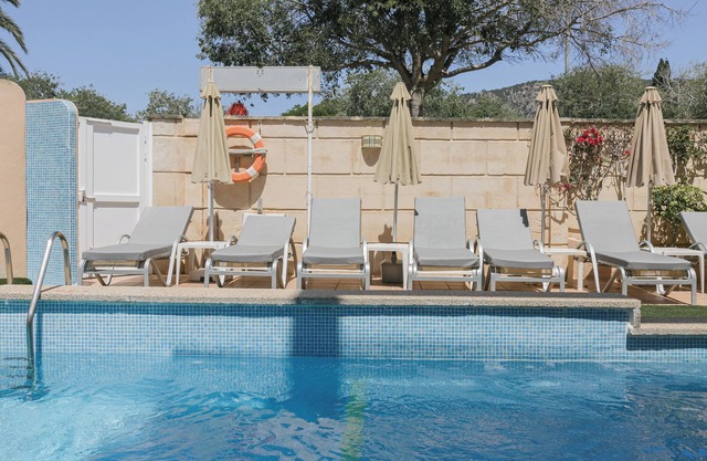 Hotel Gabarda