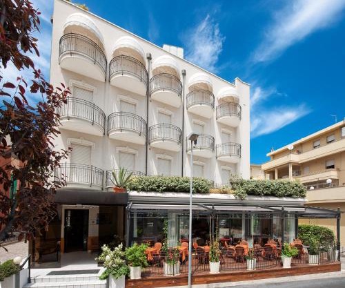 Hotel Gabriella