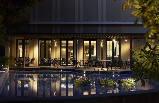 Hotel Gajoen Tokyo