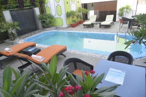 Hotel Anand Palace 