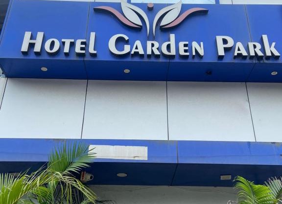 Hotel Garden Park - Near Bandra Kurla Complex