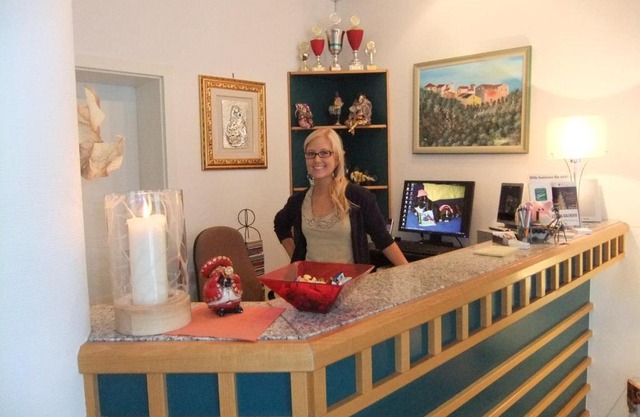 Hotel Garni Classico