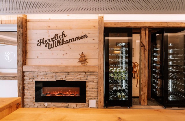Hotel-Garni Familie Gruber