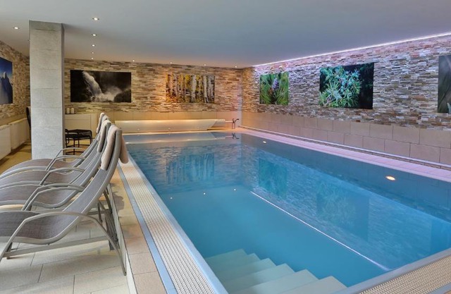 Hotel Garni Fiegl Apart