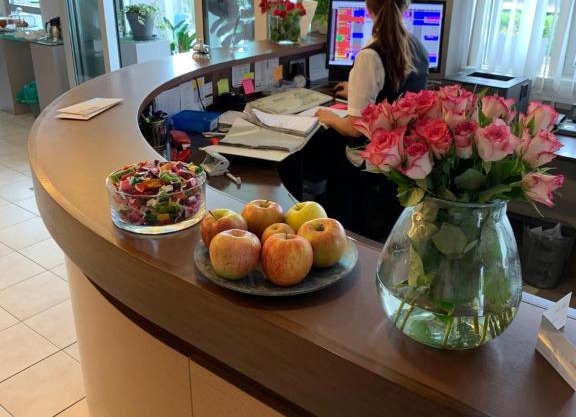 Hotel Garni Max Zwo
