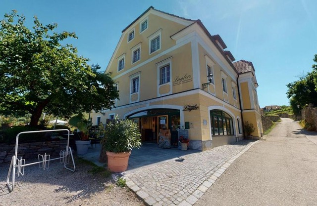 Hotel garni Weinberghof & Weingut Lagler