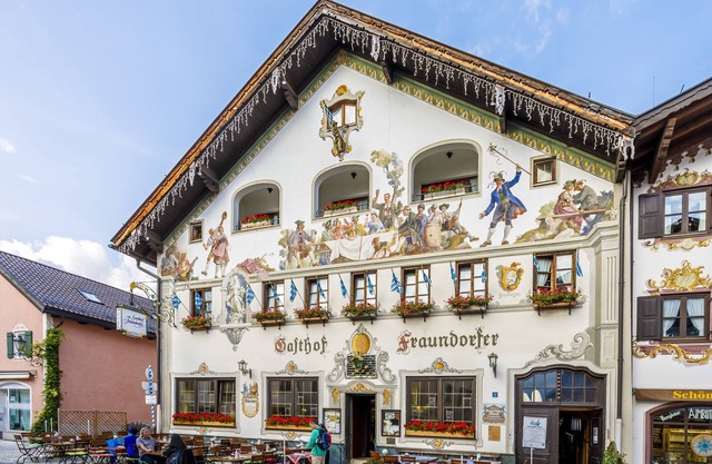 Hotel & Gasthof Fraundorfer