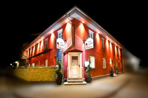 Hotel Gasthaus Roter Ochsen