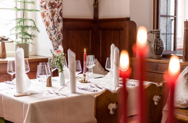 Hotel Gasthof Blaue Quelle