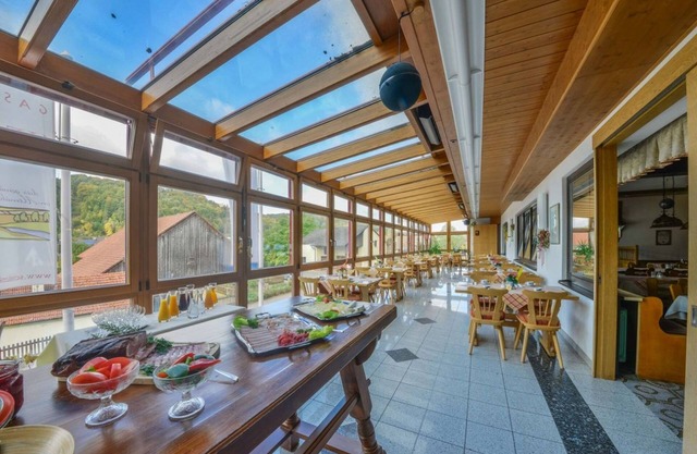 Hotel Gasthof Heckl