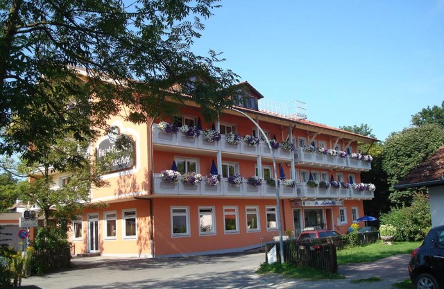 Hotel Gasthof Seefelder Hof