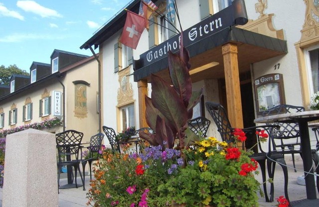 Hotel Gasthof Stern