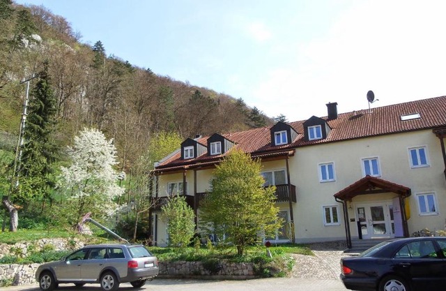 Hotel-Gasthof zur Krone