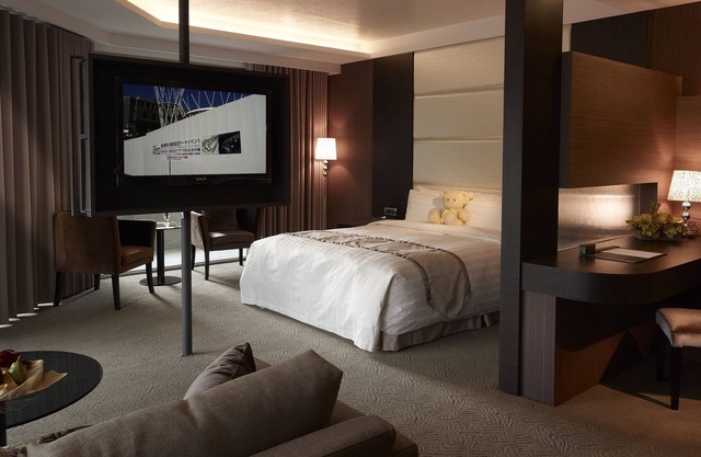 HOTEL GEIGHT TAIPEI