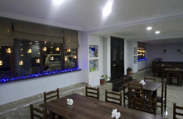 Hotel Gera