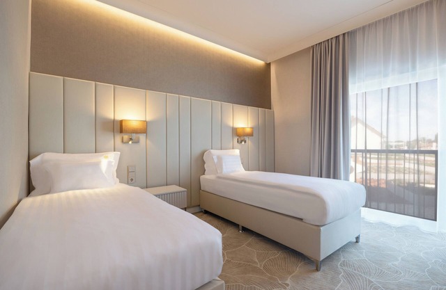 Hotel Gerardus