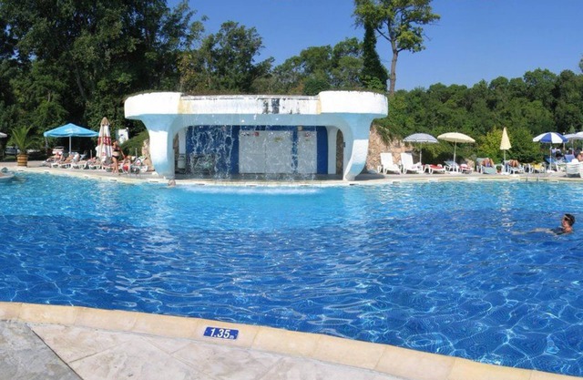 Hotel Gergana - Ultra All Inclusive