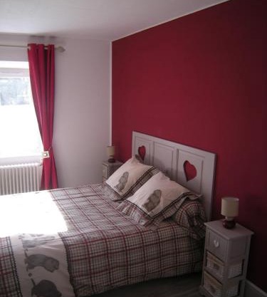 Hotel gites des touristes