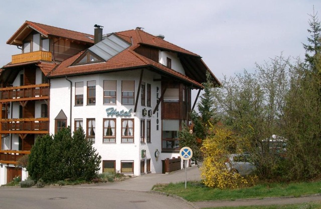Hotel Glück