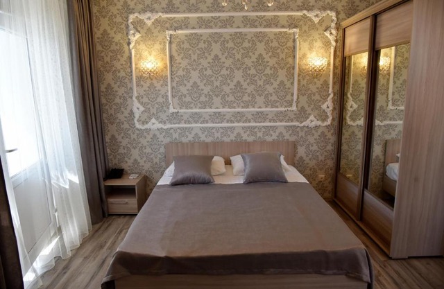 Hotel Gloria