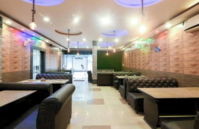 Hotel Golden Village Sidcul Haridwar