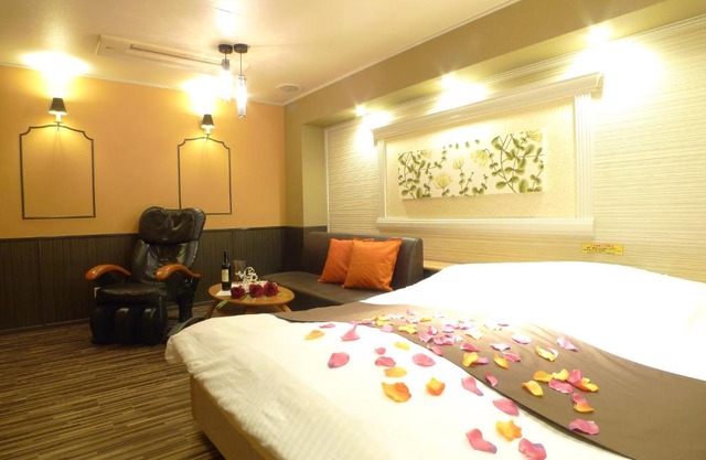 Hotel GOLF Hodogaya (Adult Only)