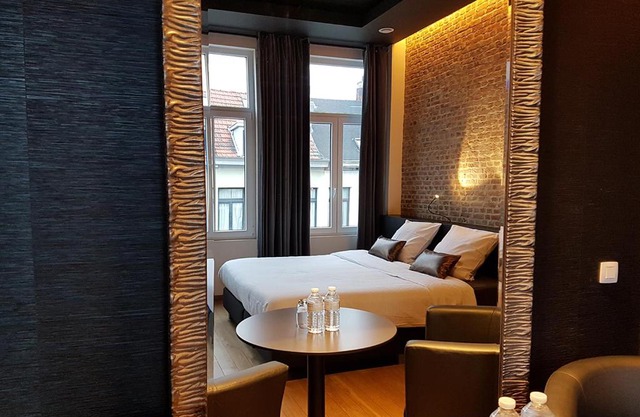 Hotel Goodnight Antwerp