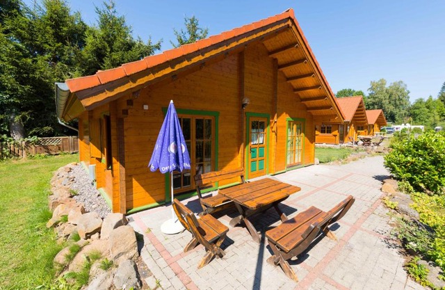 Hotel Grünes Paradies