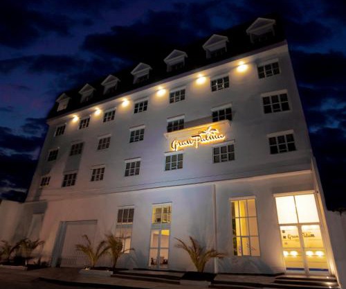 Hotel Gran Palma Huancayo