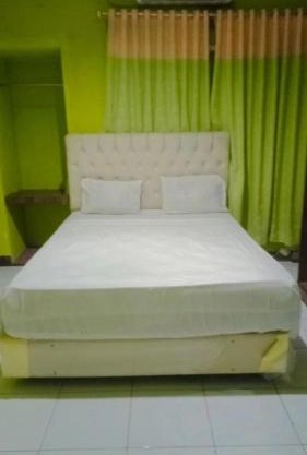 Hotel Grand Atlet Bengkulu