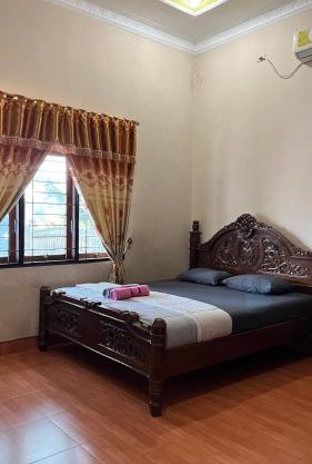 Hotel Grand Darussalam Indrapura