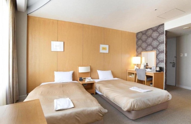Hotel Grand Vert Gizan - Vacation STAY 95364