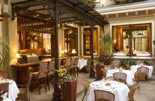 Hotel Grano de Oro
