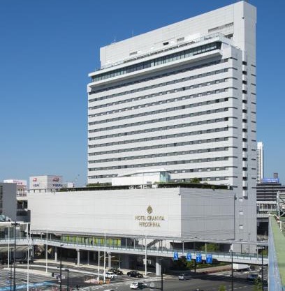 Hotel Granvia Hiroshima