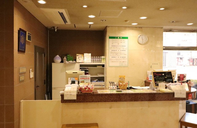 Hotel Green Line