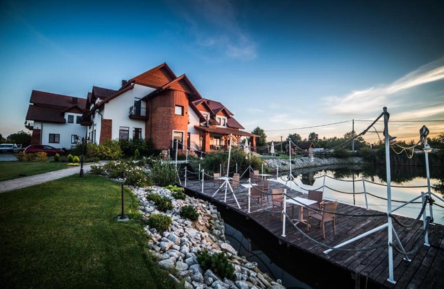 Hotel Grodzisko