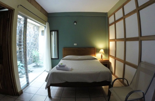 Hotel Guadalupe