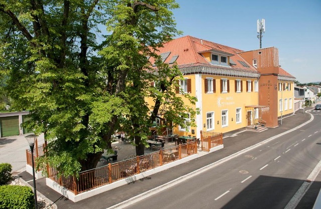 Hotel Guidassoni
