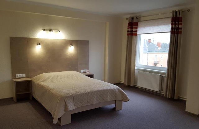 Hotel Gulbene